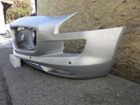 MERCEDES SLS 197 W197 AMG FRONT BUMPER