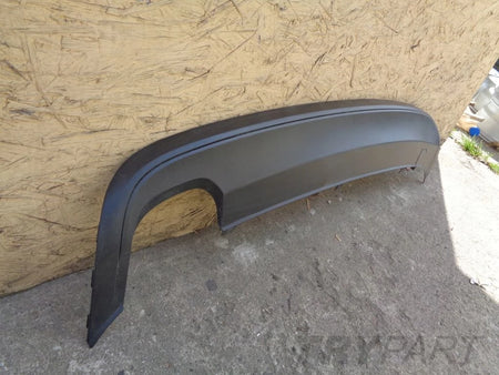 VW JETTA 5C6 15- Rear bumper spoiler