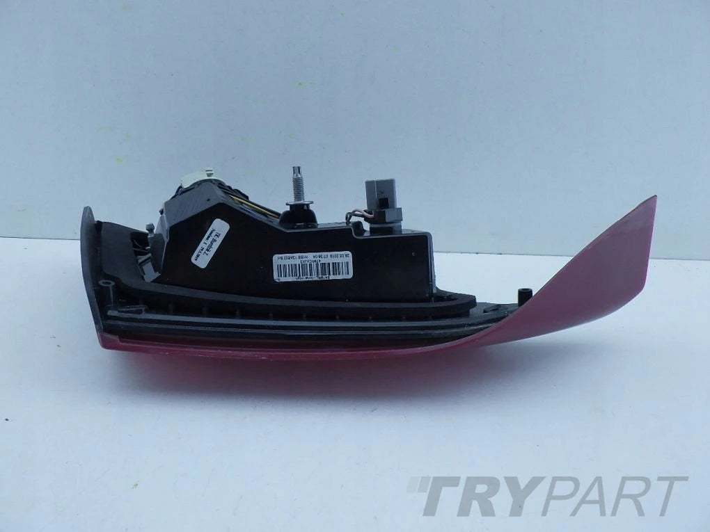 FORD FIESTA MK8 LED 17- Right Rear Lamp