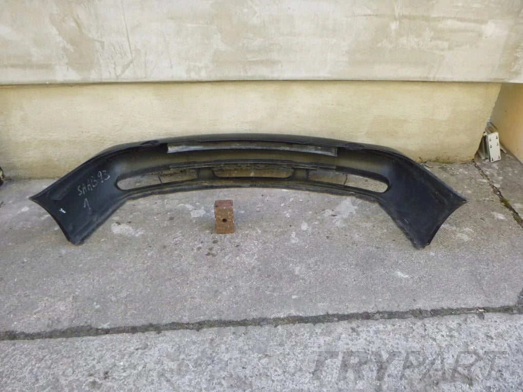 SAAB 93 9-3 98- Front Bumper