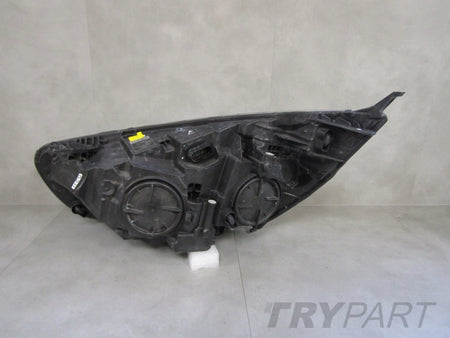 HEADLIGHT FORD TRANSIT CUSTOM STANDARD LIFT 17-23 RH RIGHT JK21-13W029-BH
