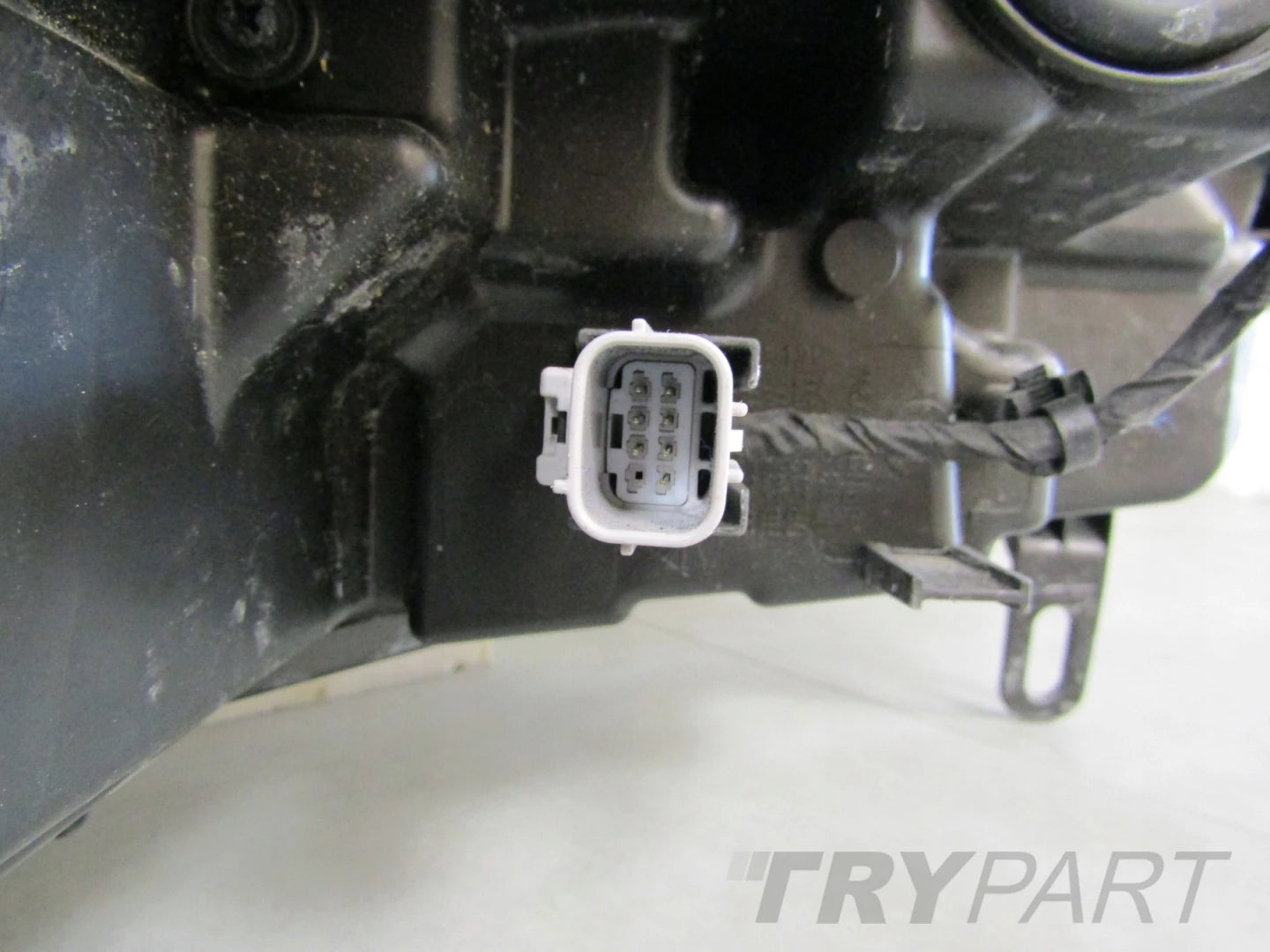 HEADLIGHT TOYOTA COROLLA CROSS FULL LED 20- LH