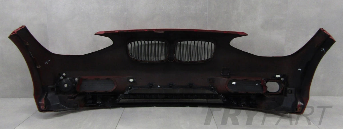 Front Bumper for BMW 1 Series F20 F21 2011-2015