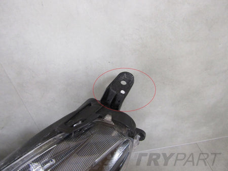 TOYOTA YARIS IV 4 20- LED LH LEFT HEADLIGHT