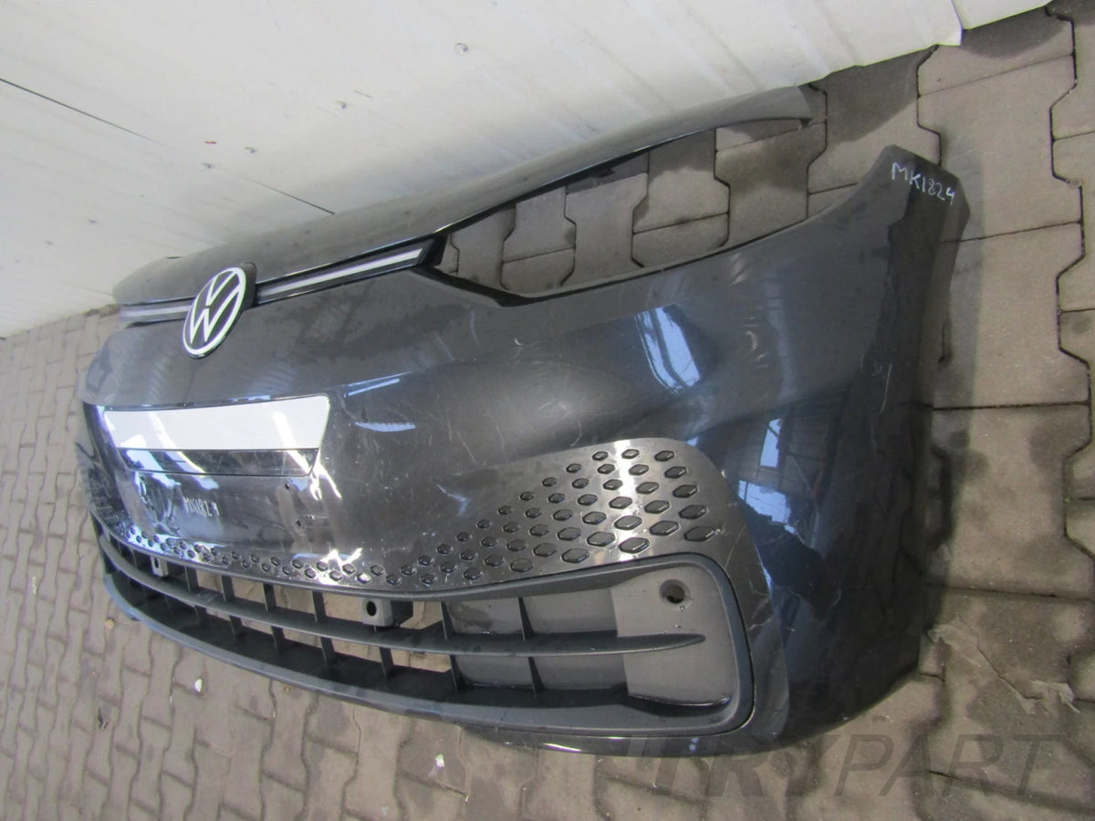 Front Bumper VW ID3 ID.3 10A LEDS 19-