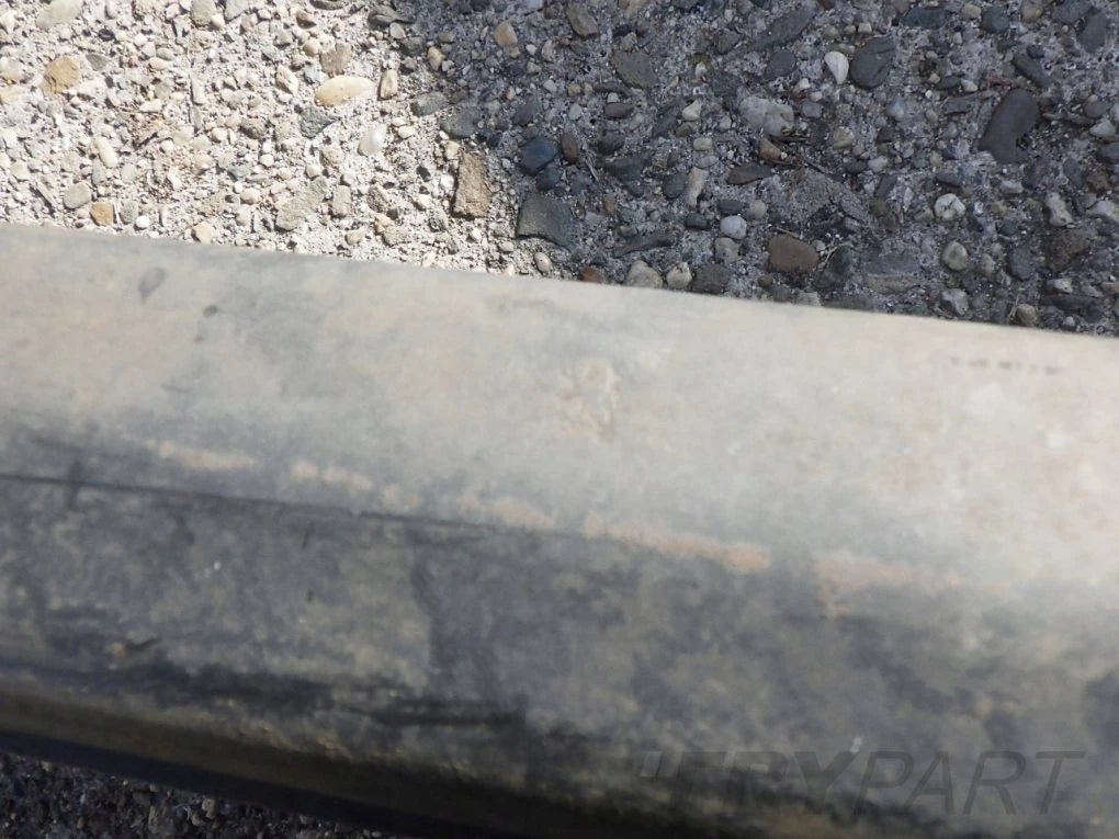 PEUGEOT 307 HB rear bumper beam