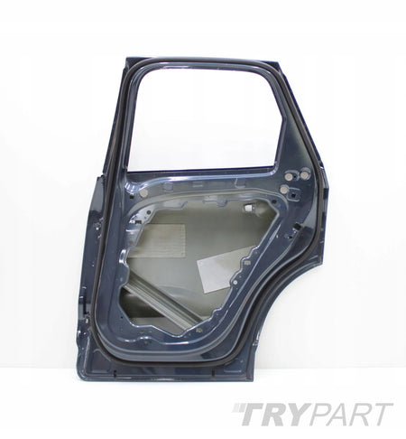VOLVO XC60 II RIGHT REAR DOOR ORG