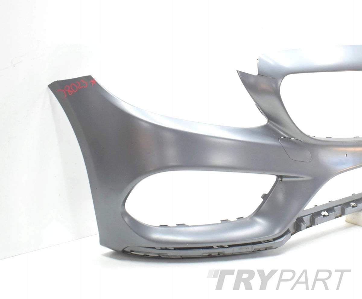 MERCEDES C CLASS W205 AMG FRONT BUMPER ORG