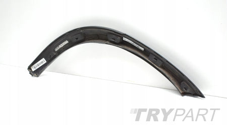 MERCEDES GLE W167 AMG REAR FENDER MOULDING RIGHT REAR ORG