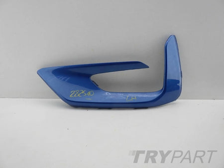 FORD PUMA MK2 19- L1TB-15B246-A ST LINE Left Bumper Grille