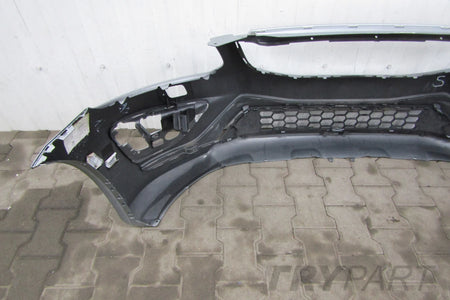 Front Bumper Volvo XC60 Lift R-Design 2013-2017