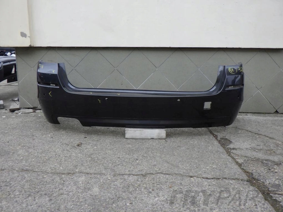 BMW 5 F11 KOMBI Rear Bumper