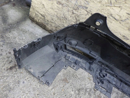 PEUGEOT 5008 III 3 2024- Rear Bumper