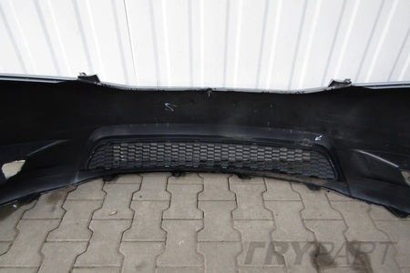 Front Bumper Toyota Sienna 10-