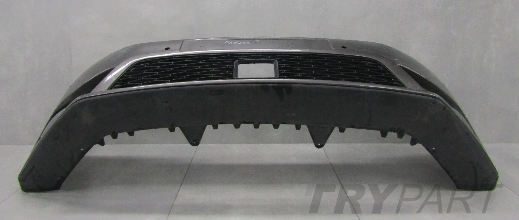 Front Bumper Seat Leon 3 III 5F0 12-16