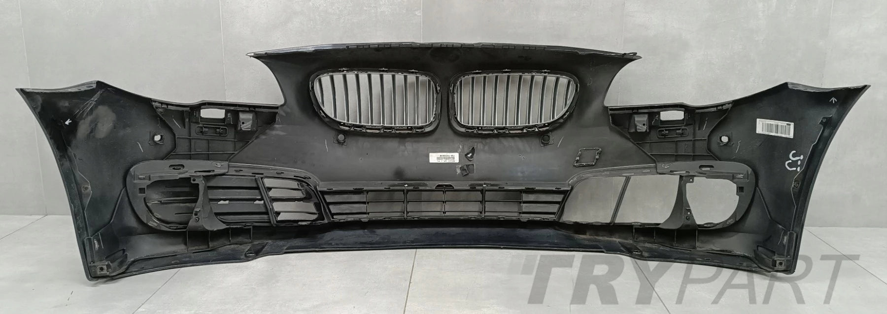 Front Bumper for BMW 5 Series F10 F11 Facelift LCI 2013-2017