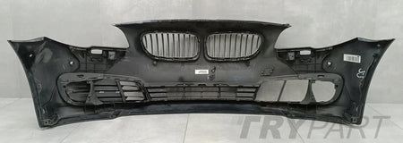 Front Bumper for BMW 5 Series F10 F11 Facelift LCI 2013-2017