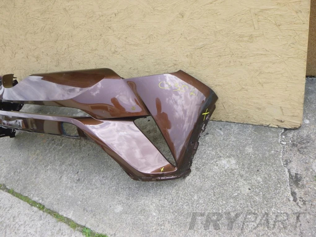 TOYOTA C-HR CHR front bumper