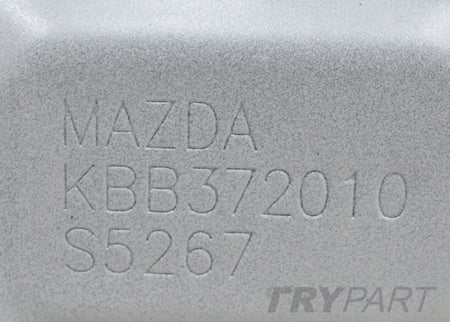 MAZDA CX60 CX-60 REAR RIGHT DOOR ORG