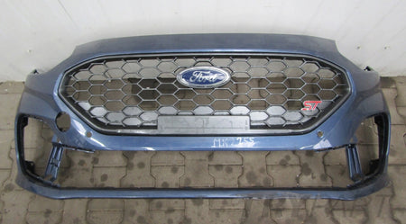 Front Bumper Ford Fiesta MK8 Facelift ST 20-