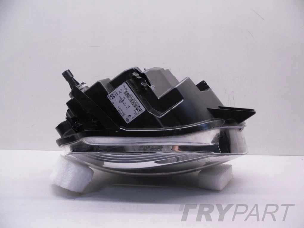 RENAULT TWINGO III 3 15- front right lamp