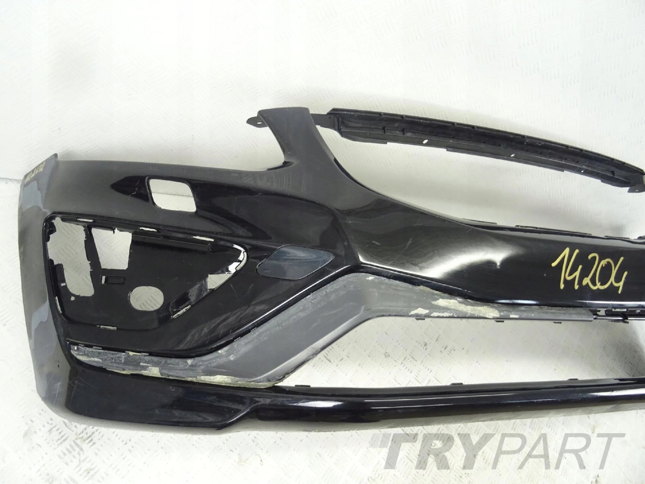 Volvo XC60 R-Design LIFT Front Bumper