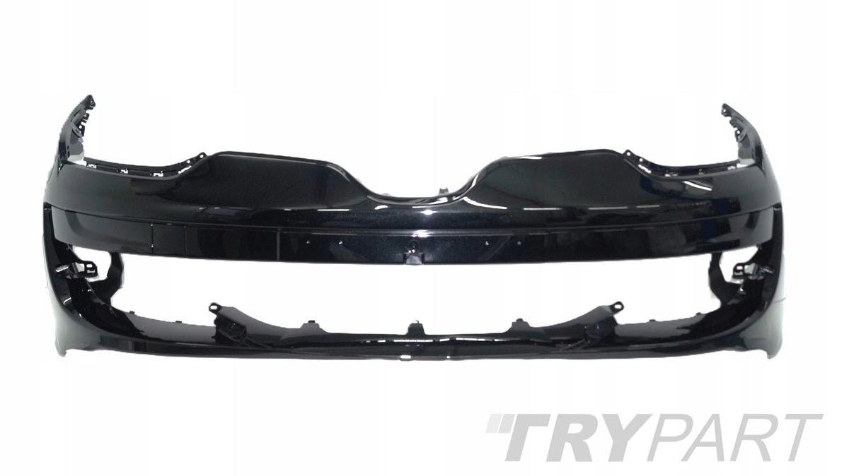 MEGANE III 3 RS LIFT 13-16 BRAND NEW FRONT BUMPER FRONT TEGNE ORIGINAL
