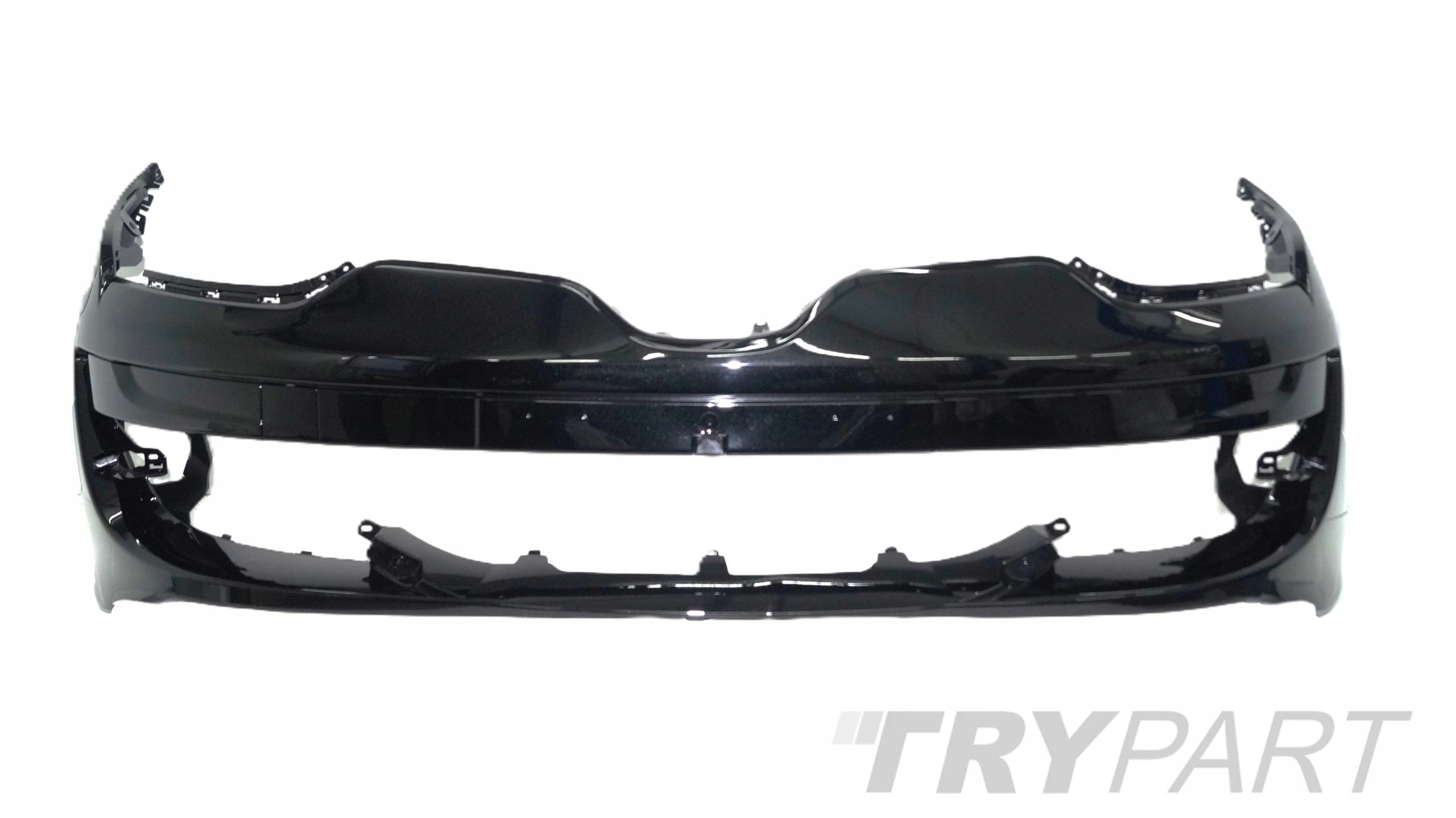 MEGANE III 3 RS LIFT 13-16 BRAND NEW FRONT BUMPER FRONT TEGNE ORIGINAL