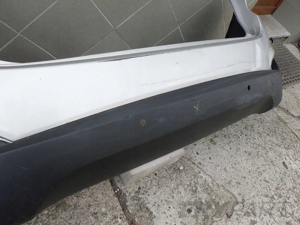 HYUNDAI IX35 IX-35 10- Rear Bumper