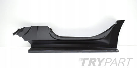 SKODA OCTAVIA IV 5E6 5E3 RIGHT SILL COVER ORG