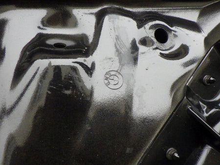 BMW 5 G31 KOMBI REAR TRUNK LID
