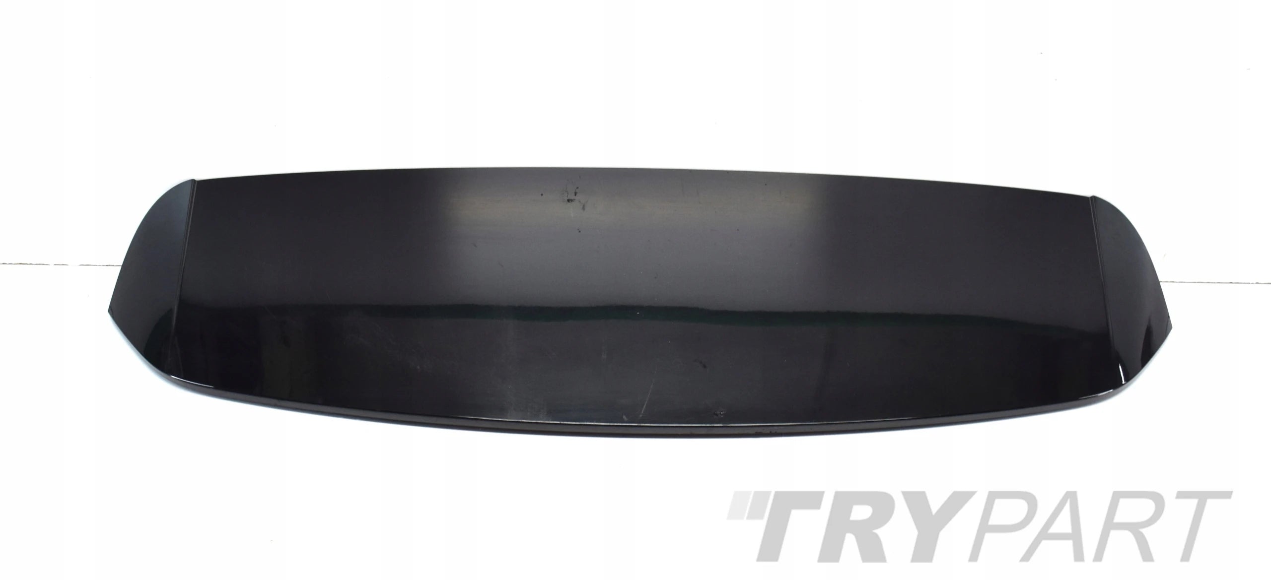 AUDI Q3 8U0 TAILGATE LOTKA SPOILER ORG + LIGHT