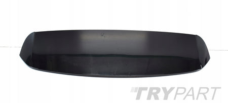 AUDI Q3 8U0 TAILGATE LOTKA SPOILER ORG + LIGHT