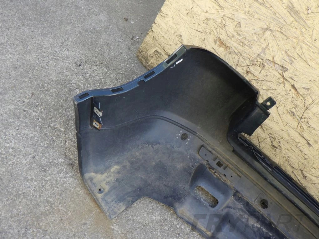 LAND ROVER FREELANDER II 2 2006- Rear Bumper