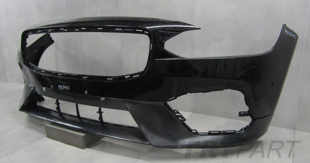 Front Bumper for VOLVO S90 V90 R Design 2016-2020
