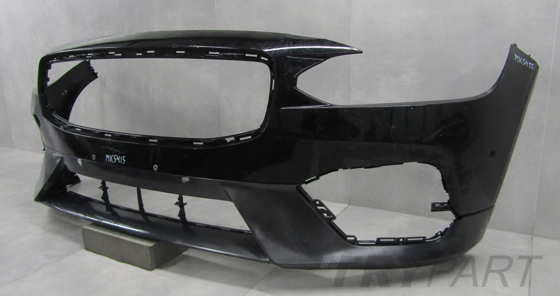 Front Bumper for VOLVO S90 V90 R Design 2016-2020