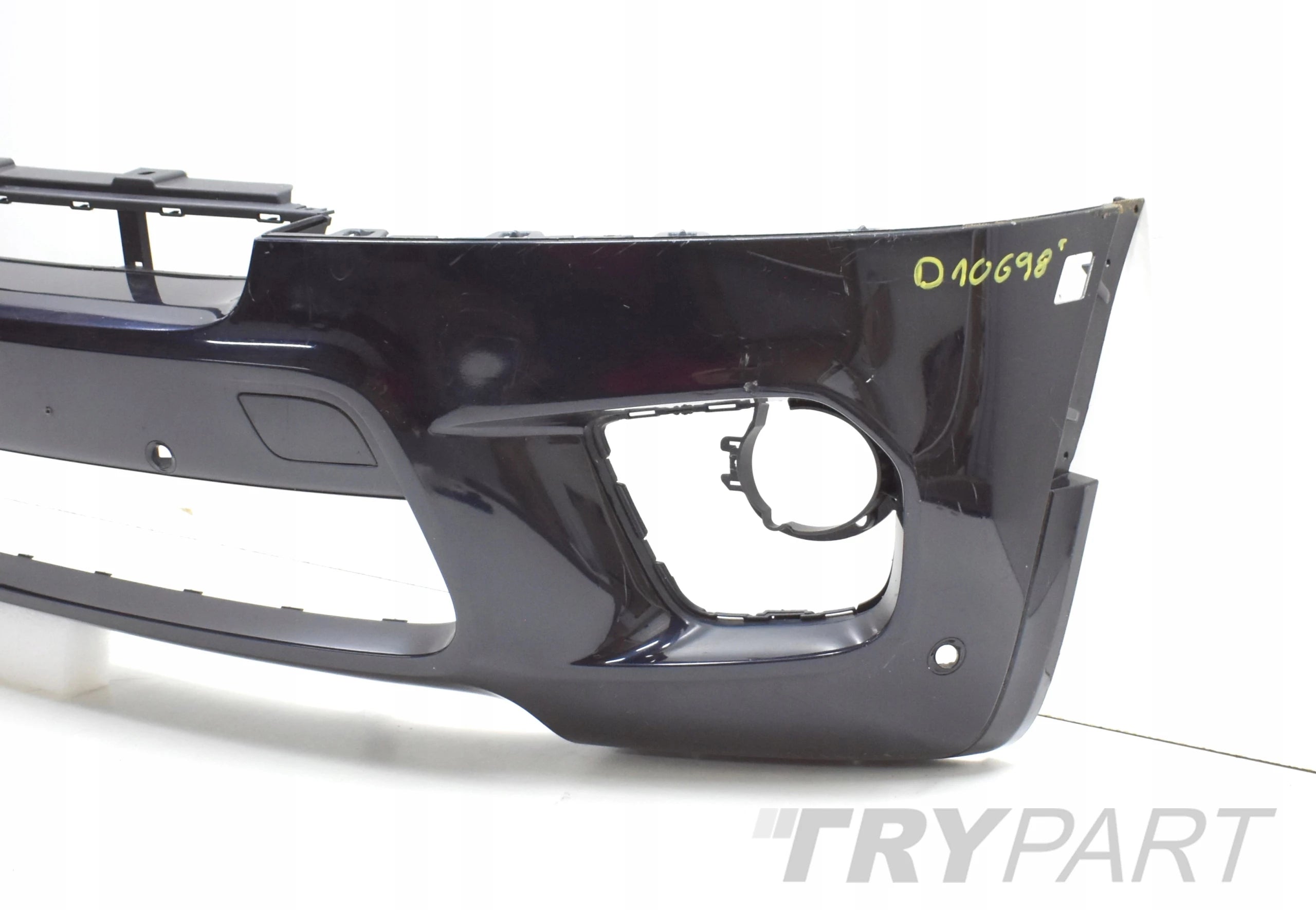 BMW X5 E70 LIFT LCI M PACKAGE FRONT BUMPER ORG USA