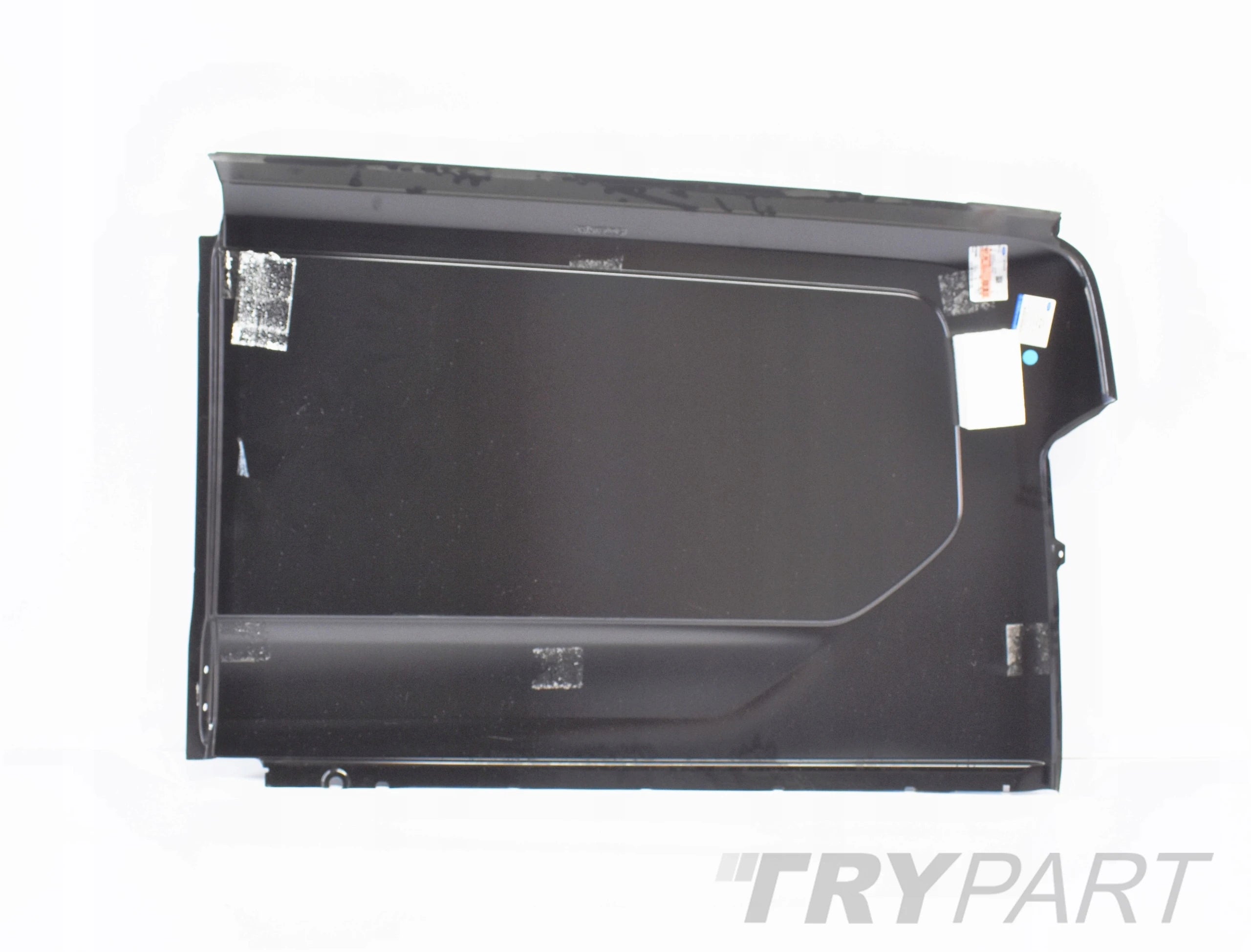 FORD TRANSIT CUSTOM RIGHT REAR PANEL ORG