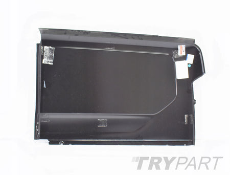 FORD TRANSIT CUSTOM RIGHT REAR PANEL ORG