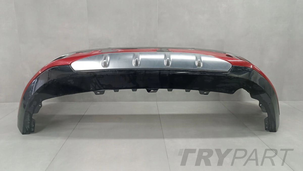 REAR BUMPER KIA SPORTAGE V GT LINE 21-25