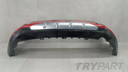 REAR BUMPER KIA SPORTAGE V GT LINE 21-25