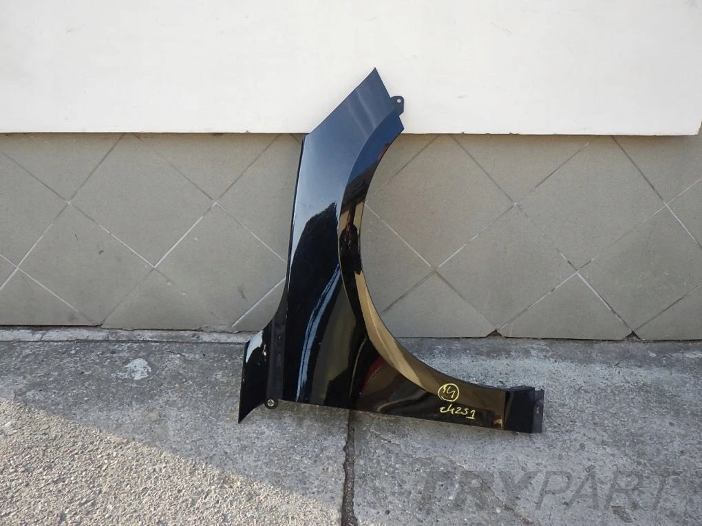 FORD FOCUS IV MK4 18- Front Fender Right