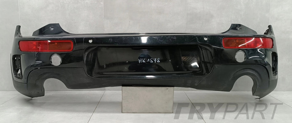 Rear Bumper MINI COOPER CLUBMAN S F54 Sport 15-18