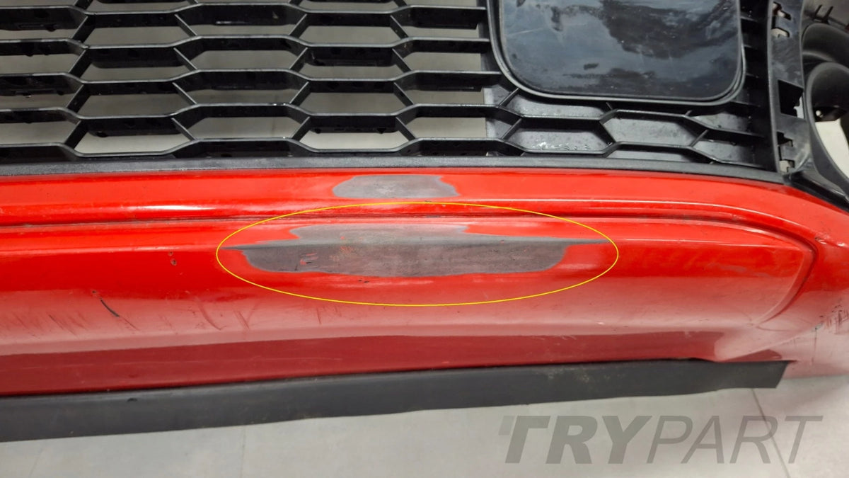 Front Bumper for Fiat 500X 500 X Sport lift 22-
