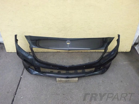 MERCEDES A CLASS 176 LIFT front bumper
