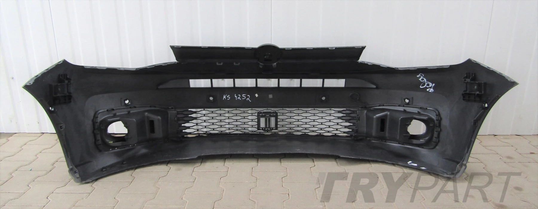 Front Bumper for VW Caddy 5 V 2K7 20-