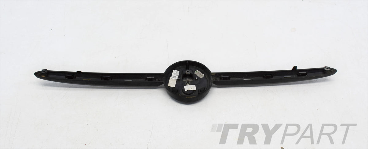 FIAT 500 LIFT GRILLE CHROME BUMPER ORIGINAL