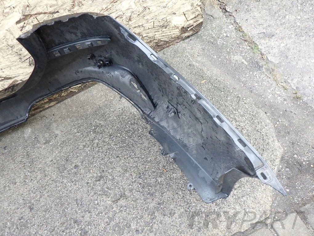 BMW 3 G21 M PACKAGE ESTATE 18- rear bumper