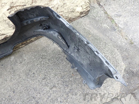 BMW 3 G21 M PACKAGE ESTATE 18- rear bumper