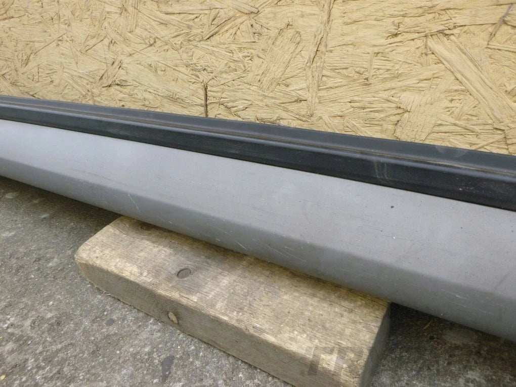 Hyundai Tucson III II 3 15- Right Side Sill Molding